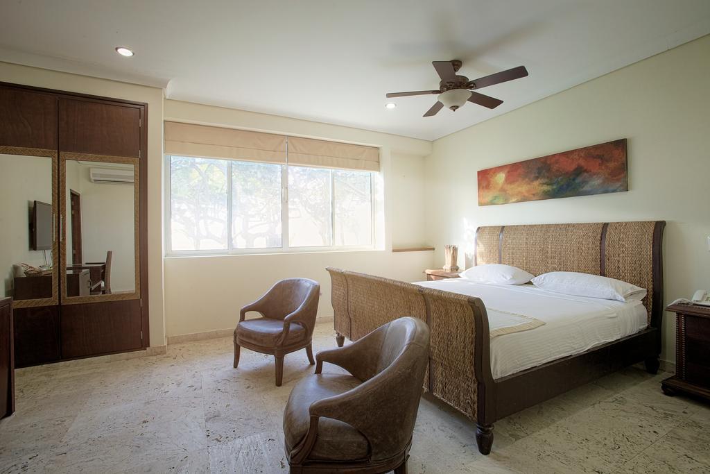 Vistamarina Casa Hotel (Adults Only) Cartagena Room photo
