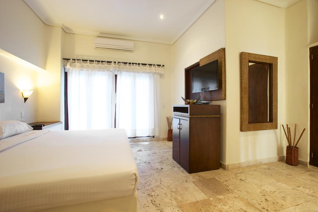 Vistamarina Casa Hotel (Adults Only) Cartagena Room photo
