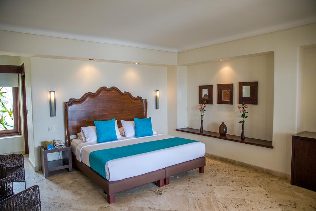 Vistamarina Casa Hotel (Adults Only) Cartagena Exterior photo