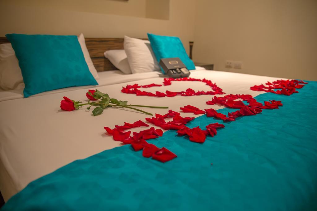 Vistamarina Casa Hotel (Adults Only) Cartagena Exterior photo
