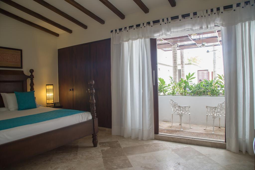 Vistamarina Casa Hotel (Adults Only) Cartagena Exterior photo