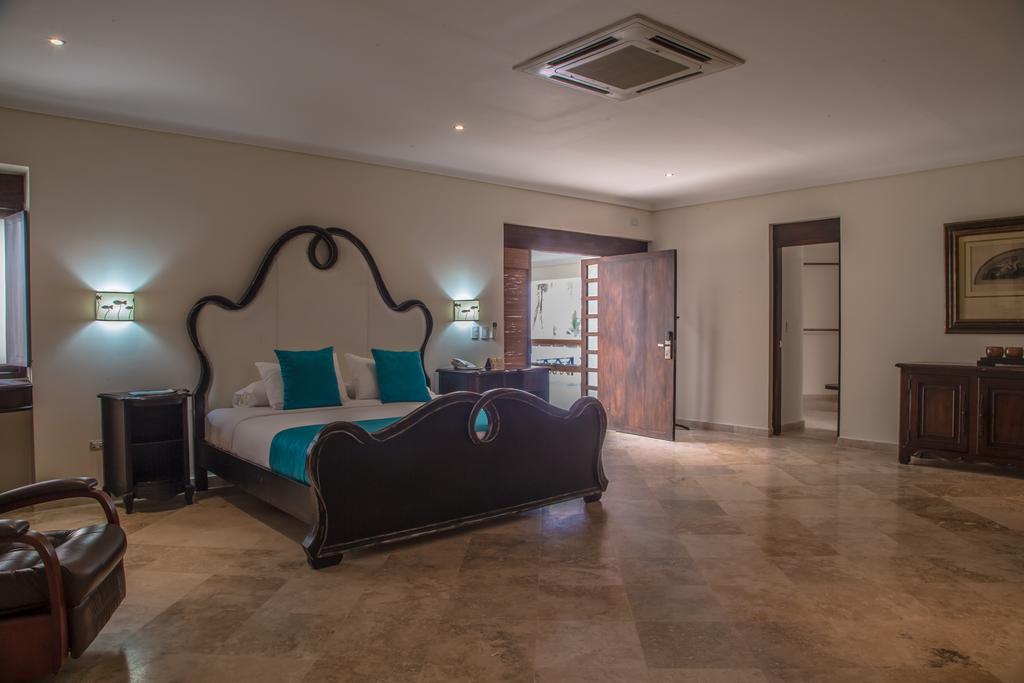 Vistamarina Casa Hotel (Adults Only) Cartagena Exterior photo