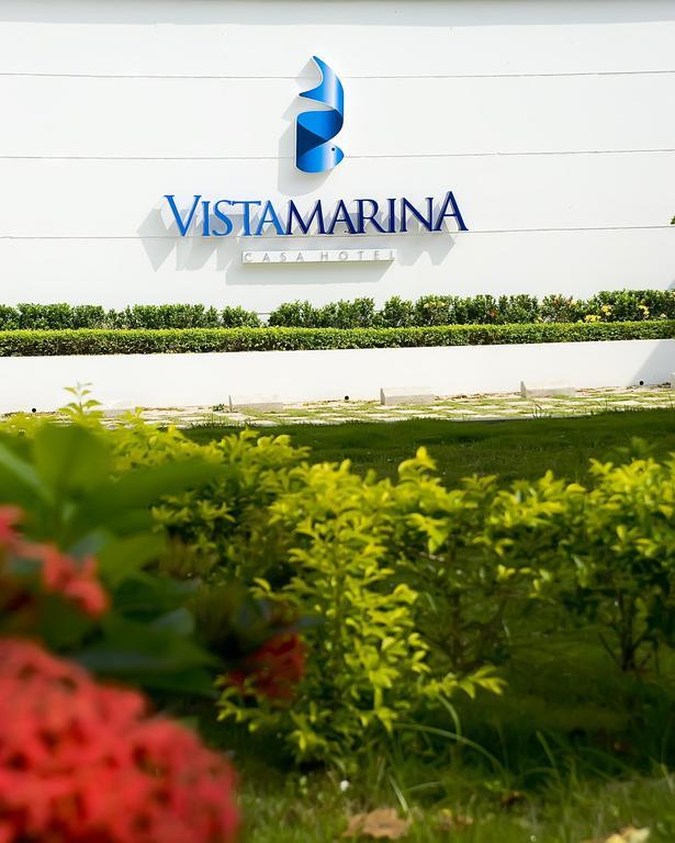 Vistamarina Casa Hotel (Adults Only) Cartagena Exterior photo