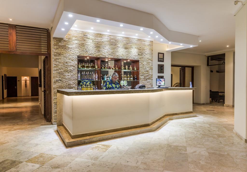 Vistamarina Casa Hotel (Adults Only) Cartagena Exterior photo
