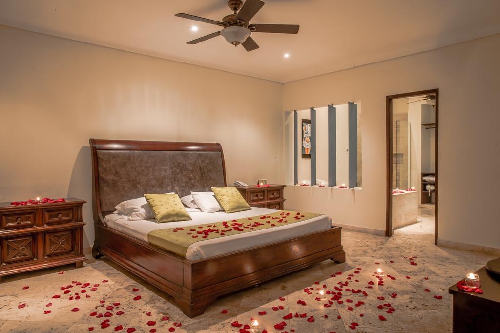 Vistamarina Casa Hotel (Adults Only) Cartagena Exterior photo