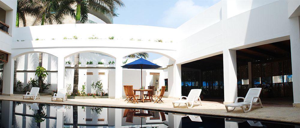 Vistamarina Casa Hotel (Adults Only) Cartagena Exterior photo